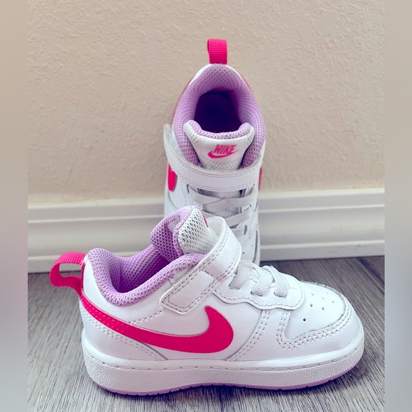 borough low 2 purple